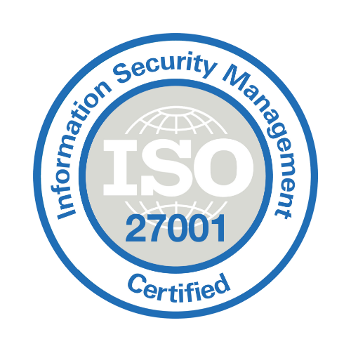 ISMS ISO/IEC