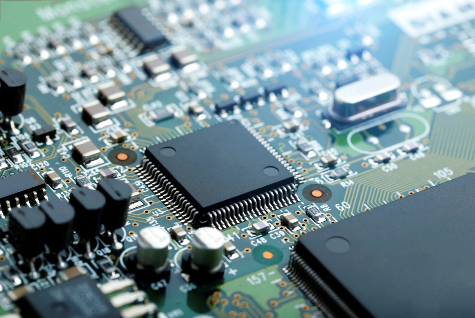 Digital Engineering & IT Services – Cadmaxx