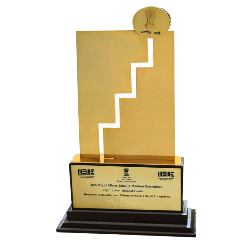 2014 National Award Winner