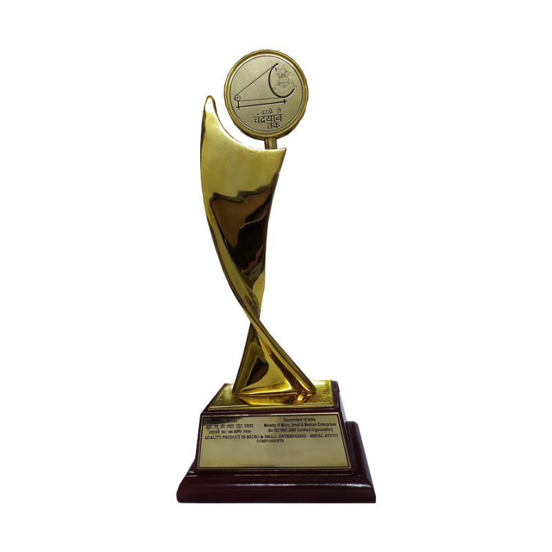 2015 National Award Winner