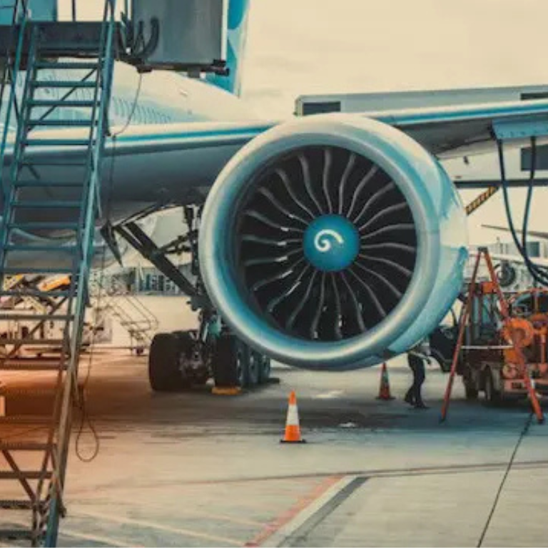 Aerospace & Defense