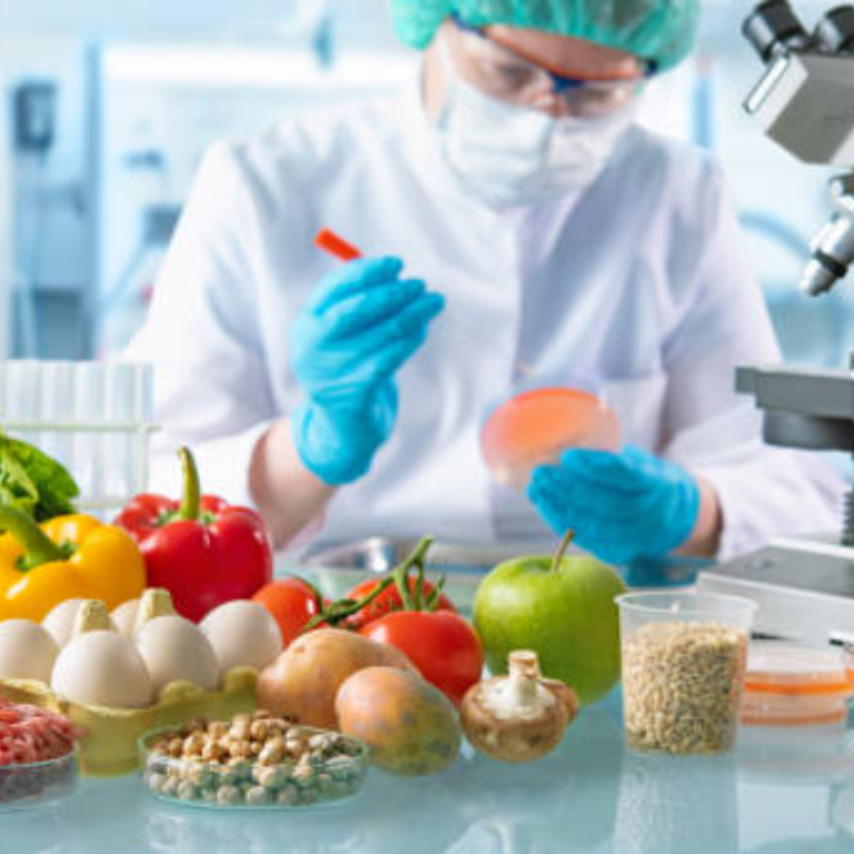 Food & Chemical