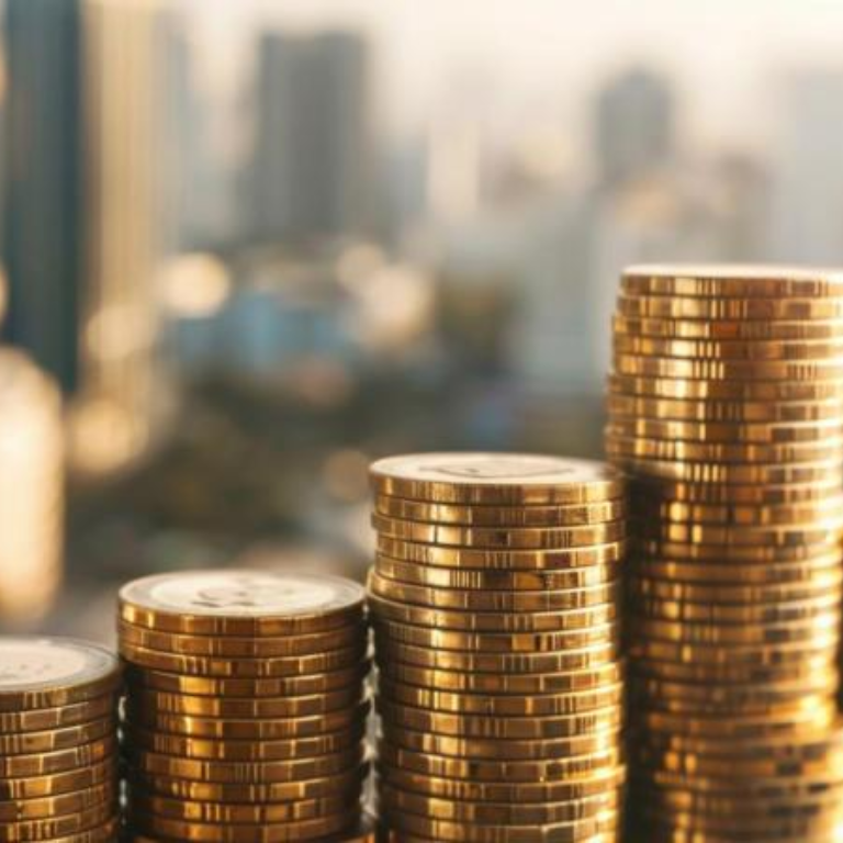 Banking and Finance