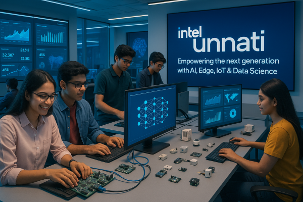 Intel® Unnati Program Intel® Unnati Program